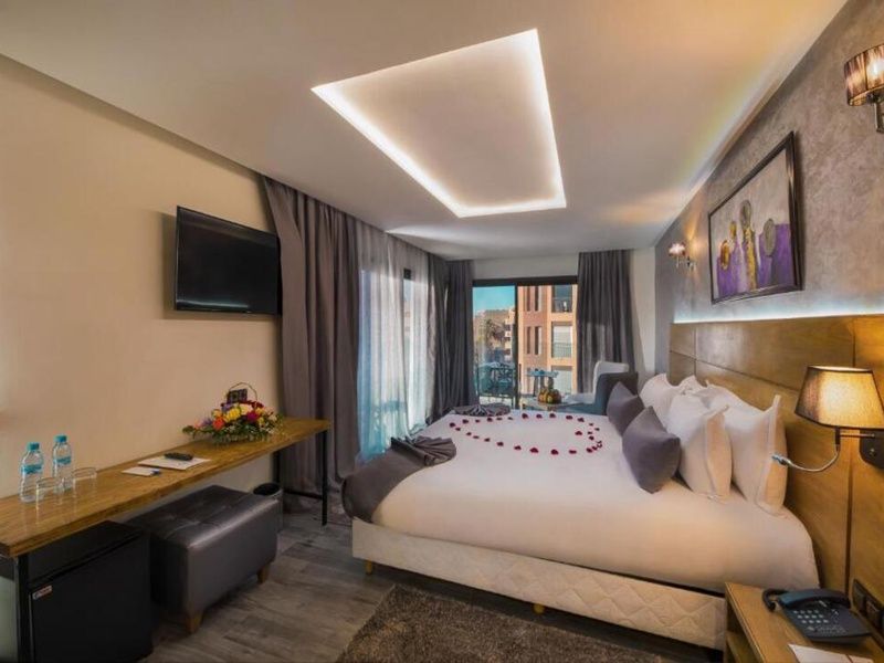 Hôtel Stars & Spa 3* pas cher photo 6