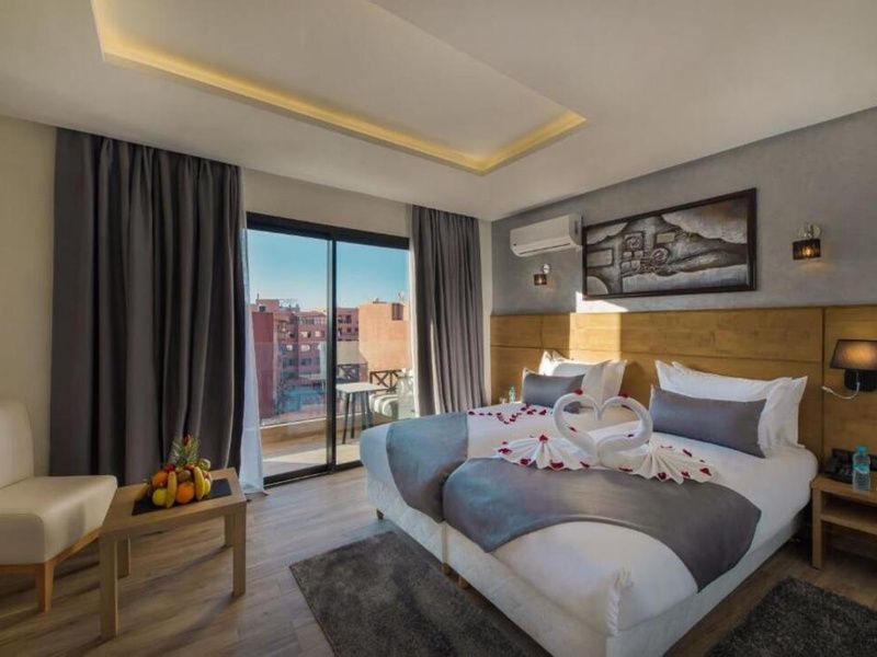 Hôtel Stars & Spa 3* pas cher photo 7