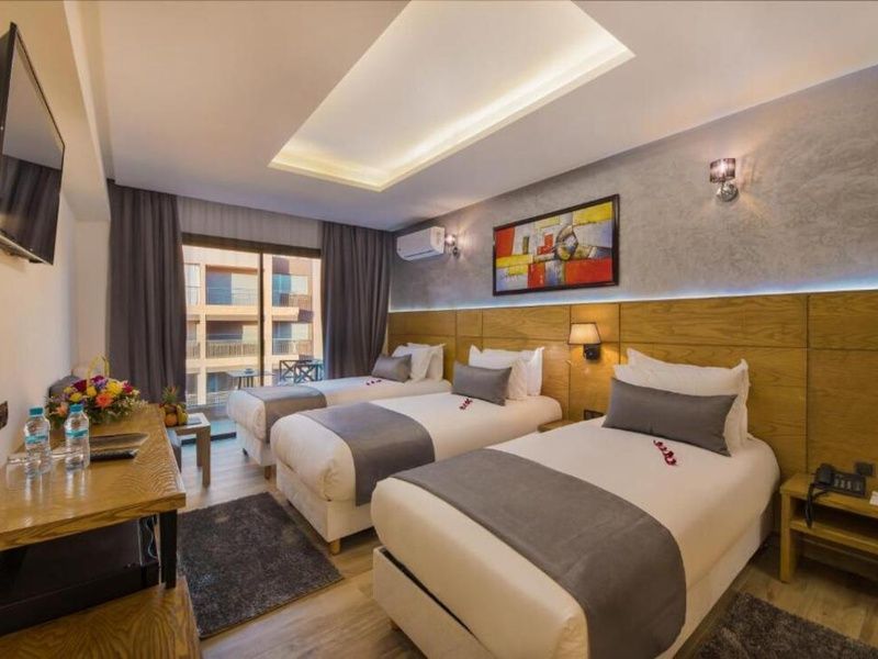 Hôtel Stars & Spa 3* pas cher photo 8