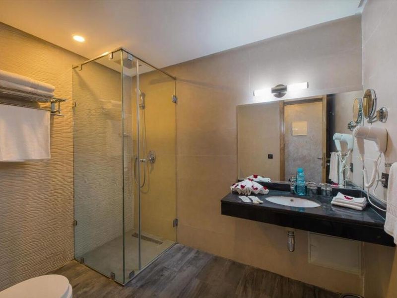 Hôtel Stars & Spa 3* pas cher photo 9