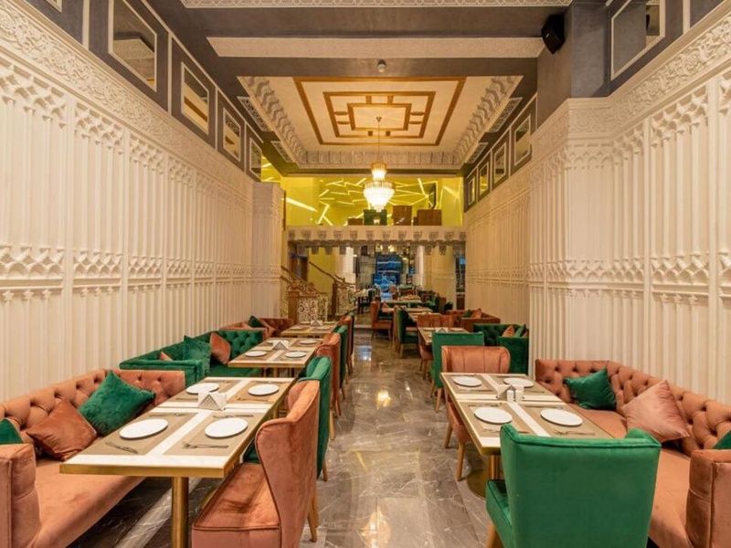 Hôtel Stars & Spa 3* pas cher photo 10