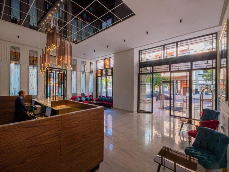 Hôtel Stars & Spa 3* pas cher photo 11