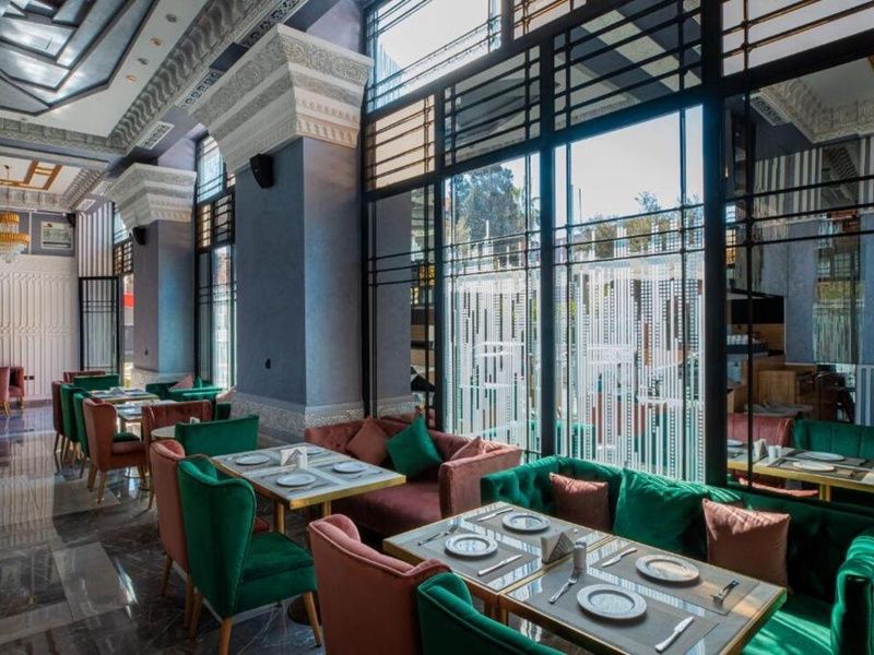 Hôtel Stars & Spa 3* pas cher photo 12