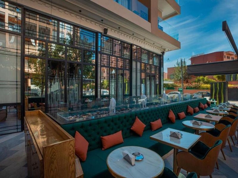 Hôtel Stars & Spa 3* pas cher photo 13