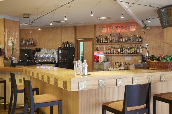 Hôtel Invisa La Cala 4* pas cher photo 8