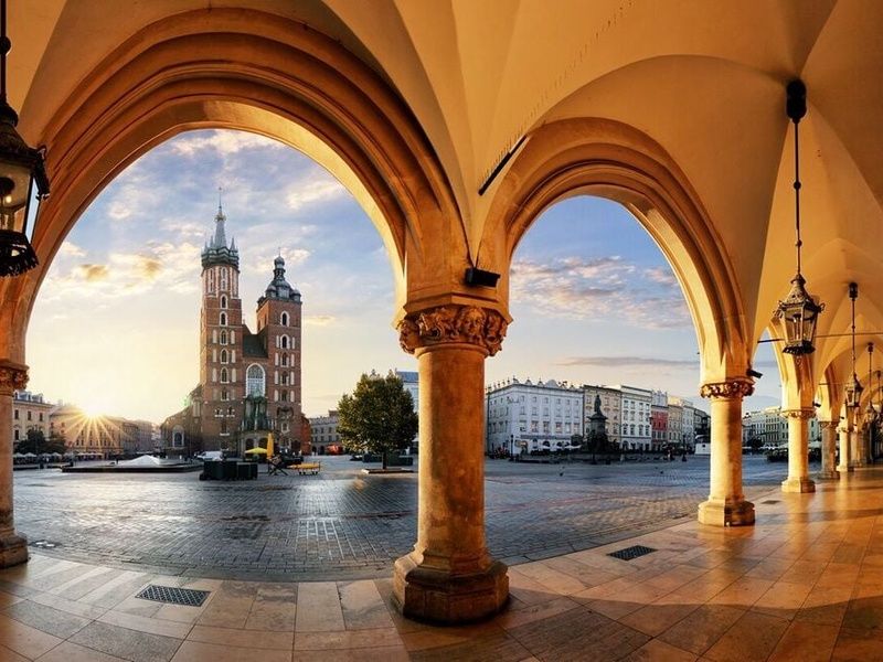 City Break à Cracovie pas cher photo 5