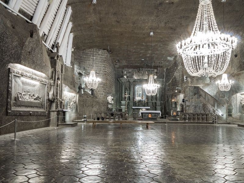 City Break à Cracovie pas cher photo 8