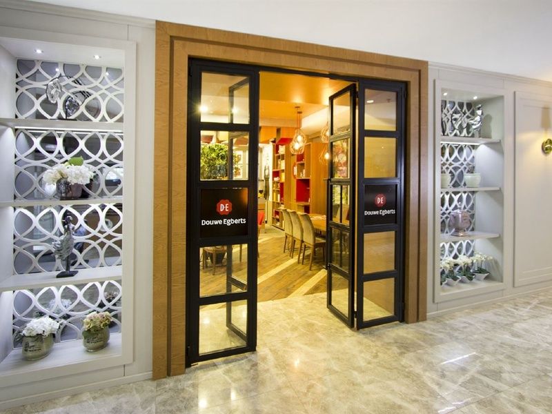 Hôtel Avantgarde Taksim 4* pas cher photo 3