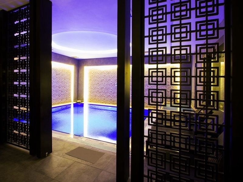 Hôtel Avantgarde Taksim 4* pas cher photo 9