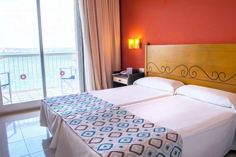 Hôtel Club Coralia Aguamarina 3* Sup pas cher photo 5