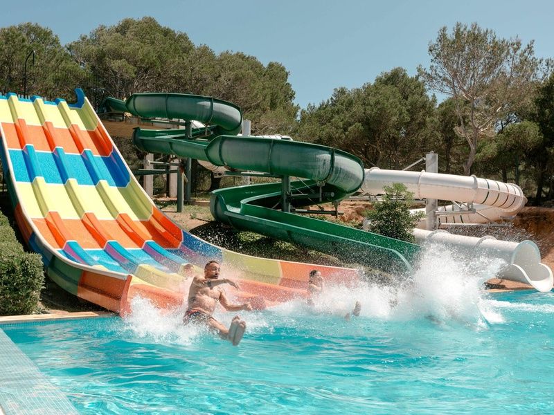 Hôtel Club Coralia Aguamarina 3* Sup pas cher photo 11