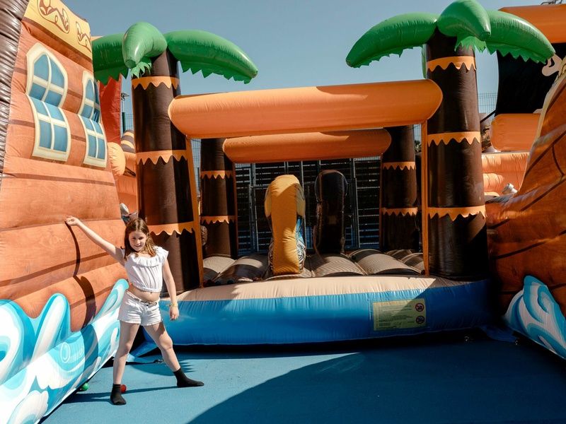 Hôtel Club Coralia Aguamarina 3* Sup pas cher photo 12