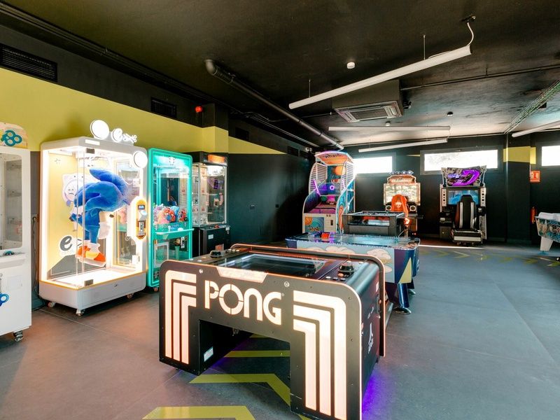 Hôtel Club Coralia Aguamarina 3* Sup pas cher photo 13