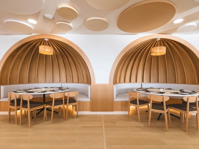 Hôtel Club Coralia Aguamarina 3* Sup pas cher photo 7