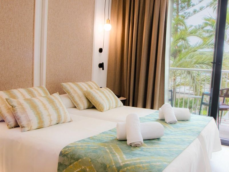 Hôtel Club Coralia Aguamarina 3* Sup pas cher photo 6