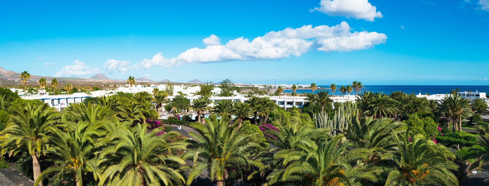 Hôtel Mondi Club Relaxia Olivina Lanzarote 4* pas cher photo 2