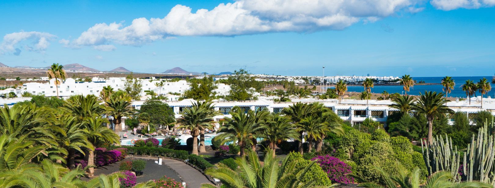 Hôtel Mondi Club Relaxia Olivina Lanzarote 4* pas cher photo 3