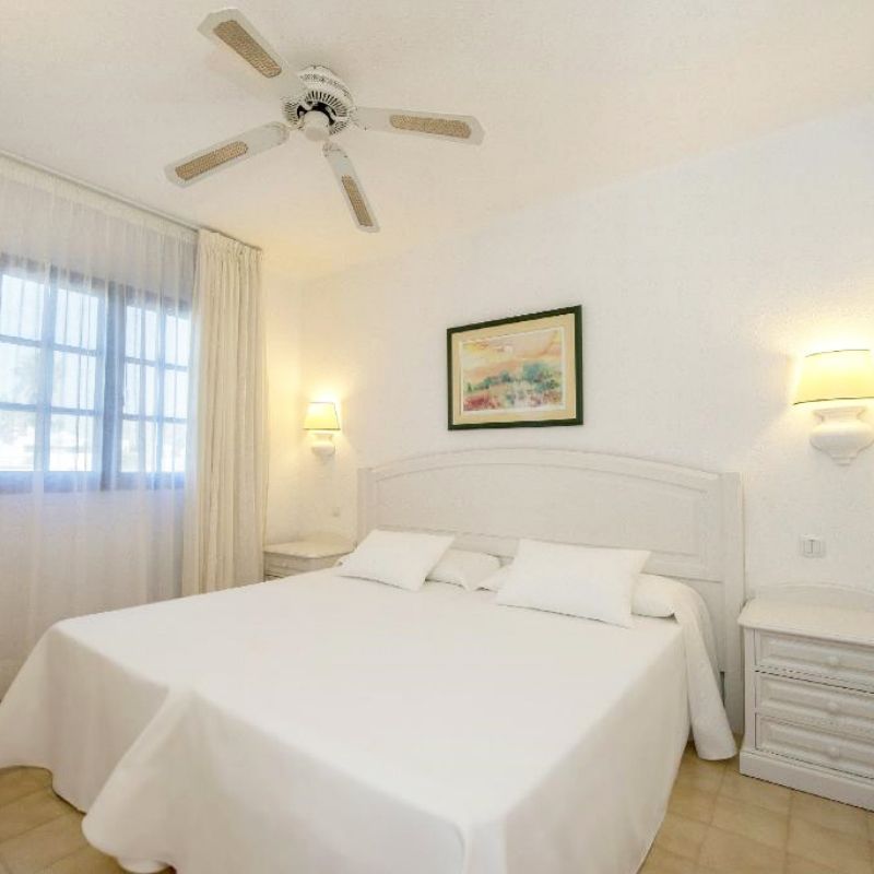 Hôtel Mondi Club Relaxia Olivina Lanzarote 4* pas cher photo 10