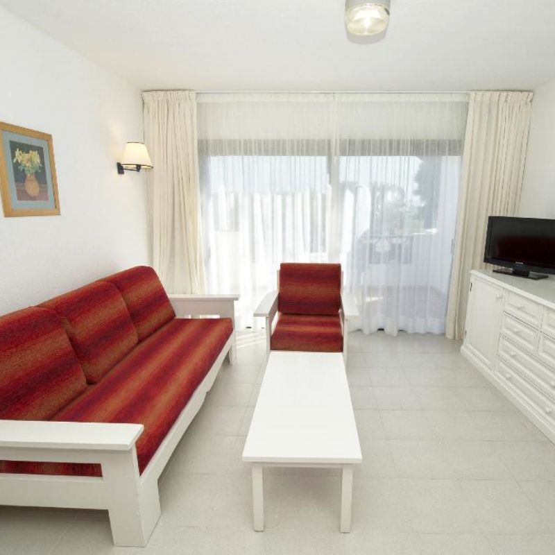 Hôtel Mondi Club Relaxia Olivina Lanzarote 4* pas cher photo 12