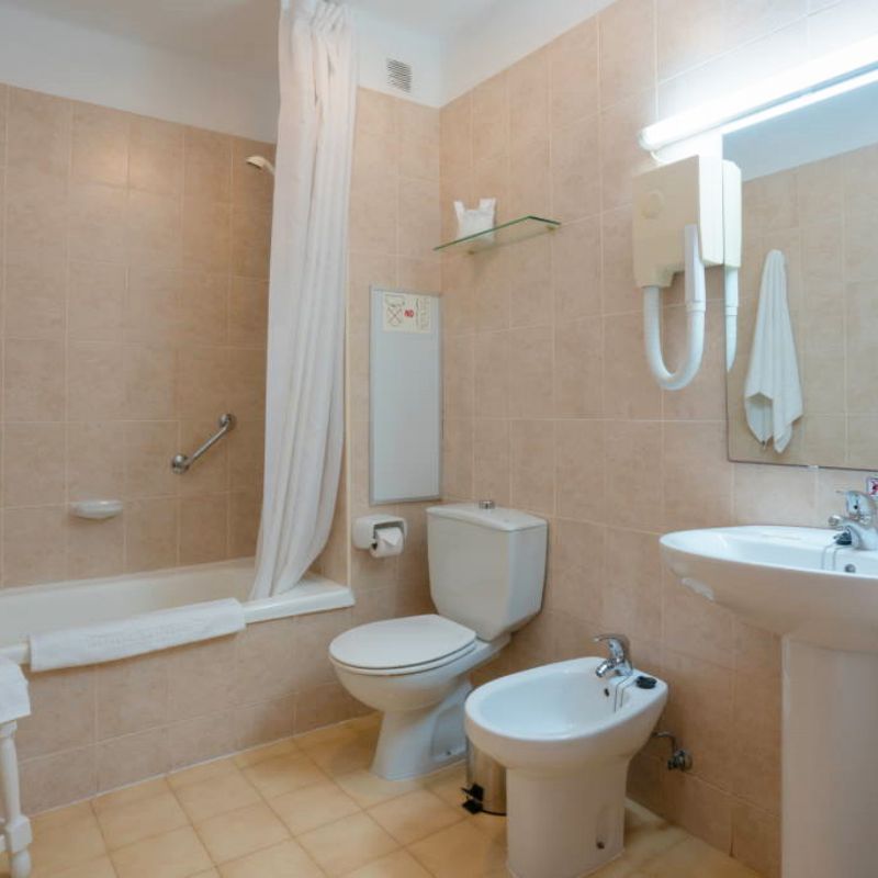 Hôtel Mondi Club Relaxia Olivina Lanzarote 4* pas cher photo 13
