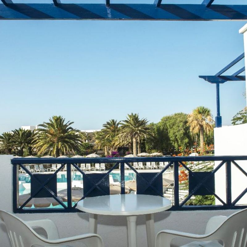 Hôtel Mondi Club Relaxia Olivina Lanzarote 4* pas cher photo 14