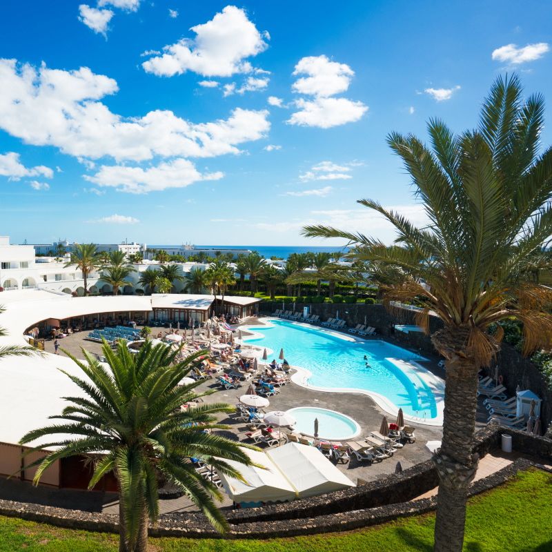 Hôtel Mondi Club Relaxia Olivina Lanzarote 4* pas cher photo 18
