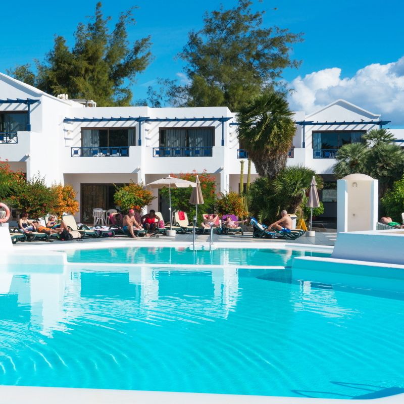 Hôtel Mondi Club Relaxia Olivina Lanzarote 4* pas cher photo 19