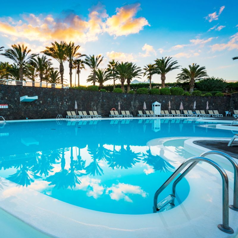Hôtel Mondi Club Relaxia Olivina Lanzarote 4* pas cher photo 20