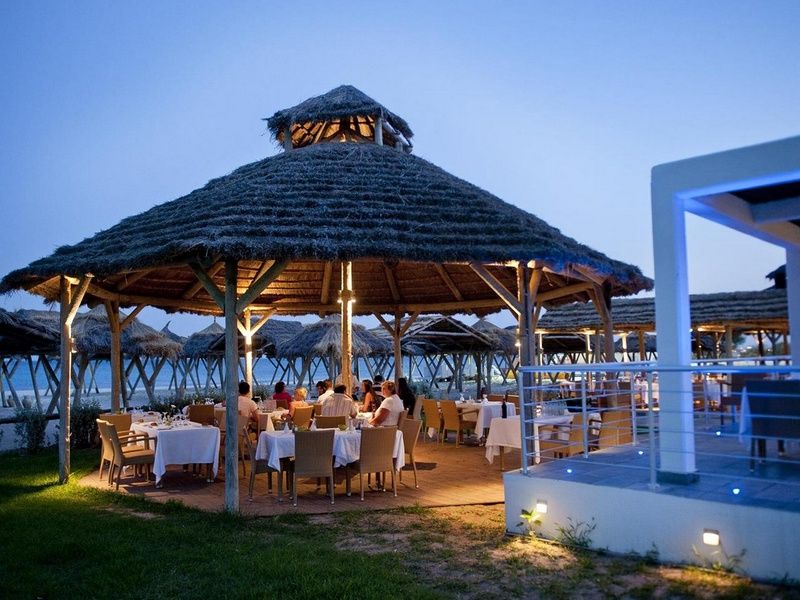 Naya Club Orangers Beach Resort 4*Sup pas cher photo 7