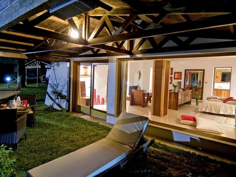 Naya Club Orangers Beach Resort 4*Sup pas cher photo 9