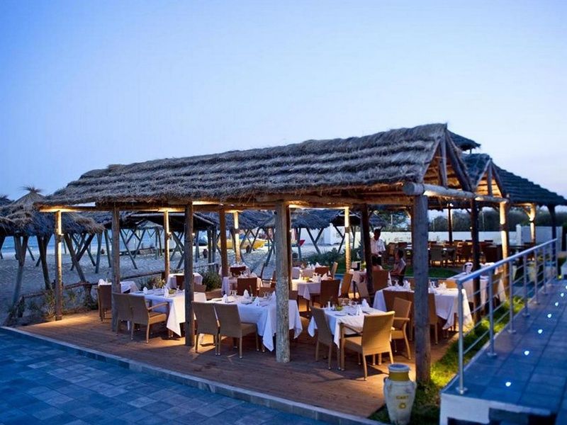 Naya Club Orangers Beach Resort 4*Sup pas cher photo 11