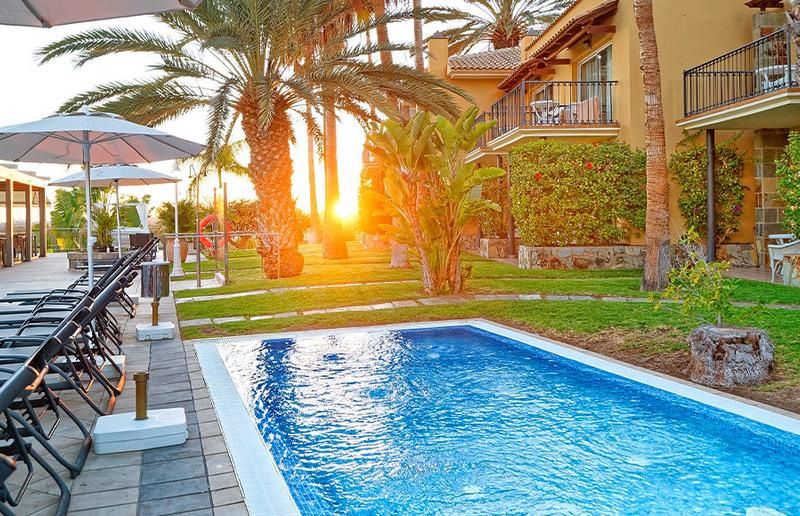 Hôtel Bull Vital Suites & Spa 4* pas cher photo 3