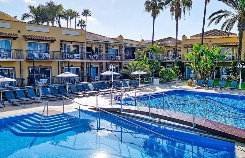 Hôtel Bull Vital Suites & Spa 4* pas cher photo 8