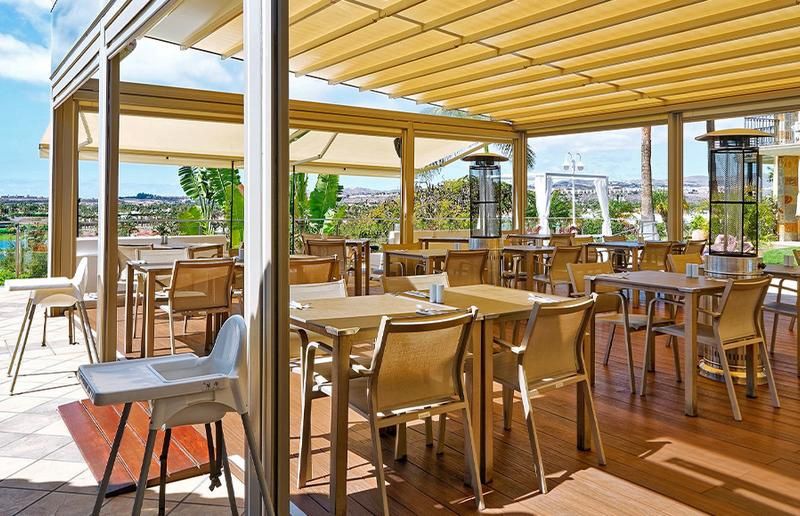 Hôtel Bull Vital Suites & Spa 4* pas cher photo 9