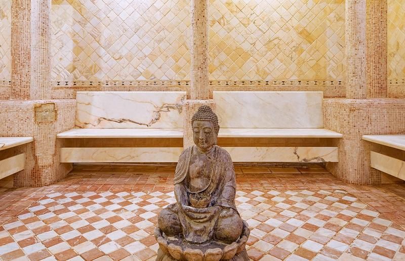 Hôtel Bull Vital Suites & Spa 4* pas cher photo 11