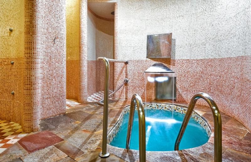 Hôtel Bull Vital Suites & Spa 4* pas cher photo 12