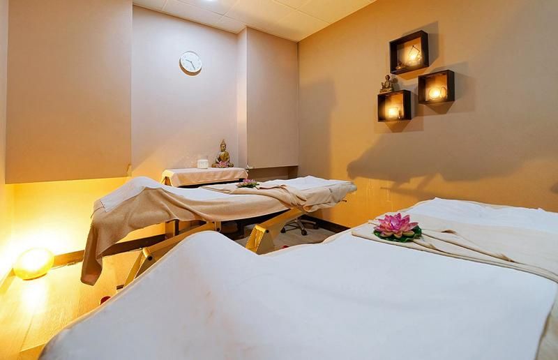 Hôtel Bull Vital Suites & Spa 4* pas cher photo 13