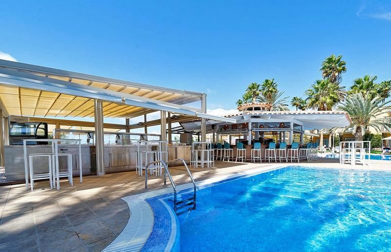 Hôtel Bull Vital Suites & Spa 4* pas cher photo 14