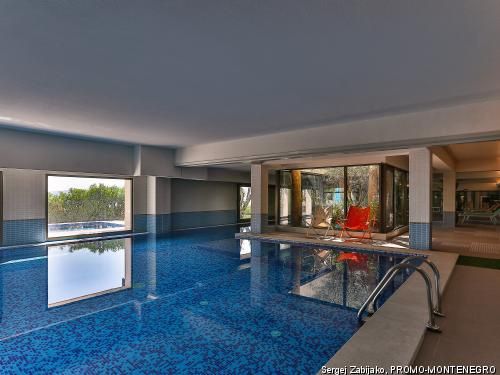 Club Framissima Bijela Park 4* pas cher photo 3