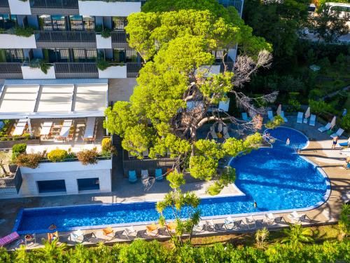 Club Framissima Bijela Park 4* pas cher photo 5