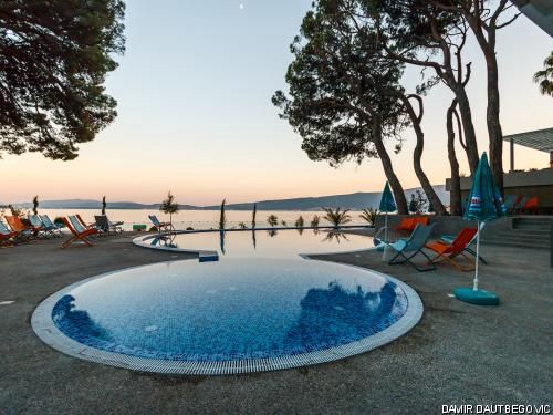 Club Framissima Bijela Park 4* pas cher photo 6