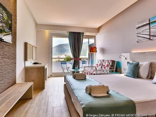 Club Framissima Bijela Park 4* pas cher photo 9