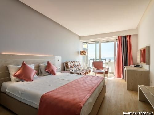 Club Framissima Bijela Park 4* pas cher photo 10