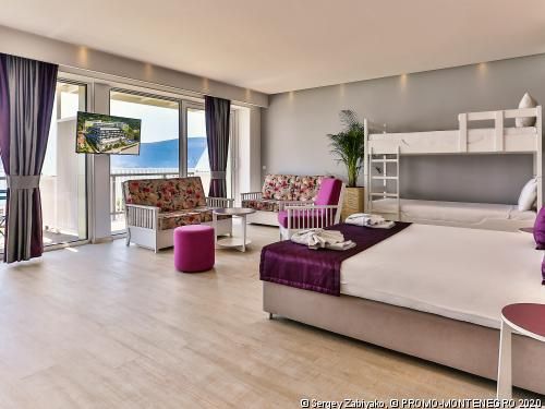 Club Framissima Bijela Park 4* pas cher photo 12