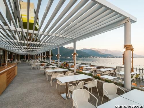 Club Framissima Bijela Park 4* pas cher photo 16