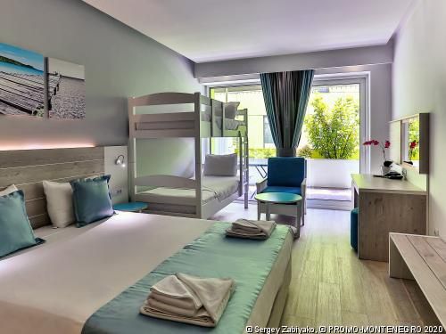 Club Framissima Bijela Park 4* pas cher photo 24