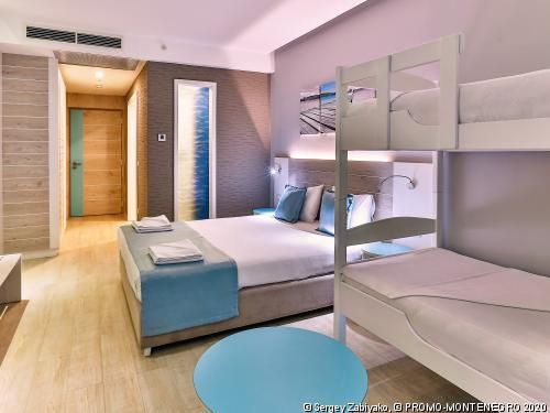 Club Framissima Bijela Park 4* pas cher photo 26