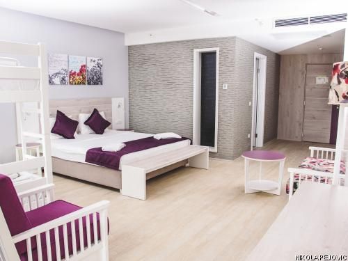Club Framissima Bijela Park 4* pas cher photo 27