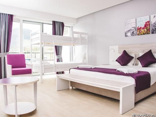 Club Framissima Bijela Park 4* pas cher photo 28