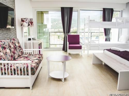 Club Framissima Bijela Park 4* pas cher photo 30